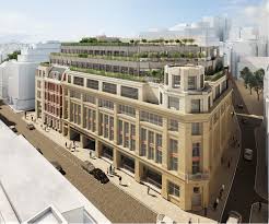 Northcliffe House (1)