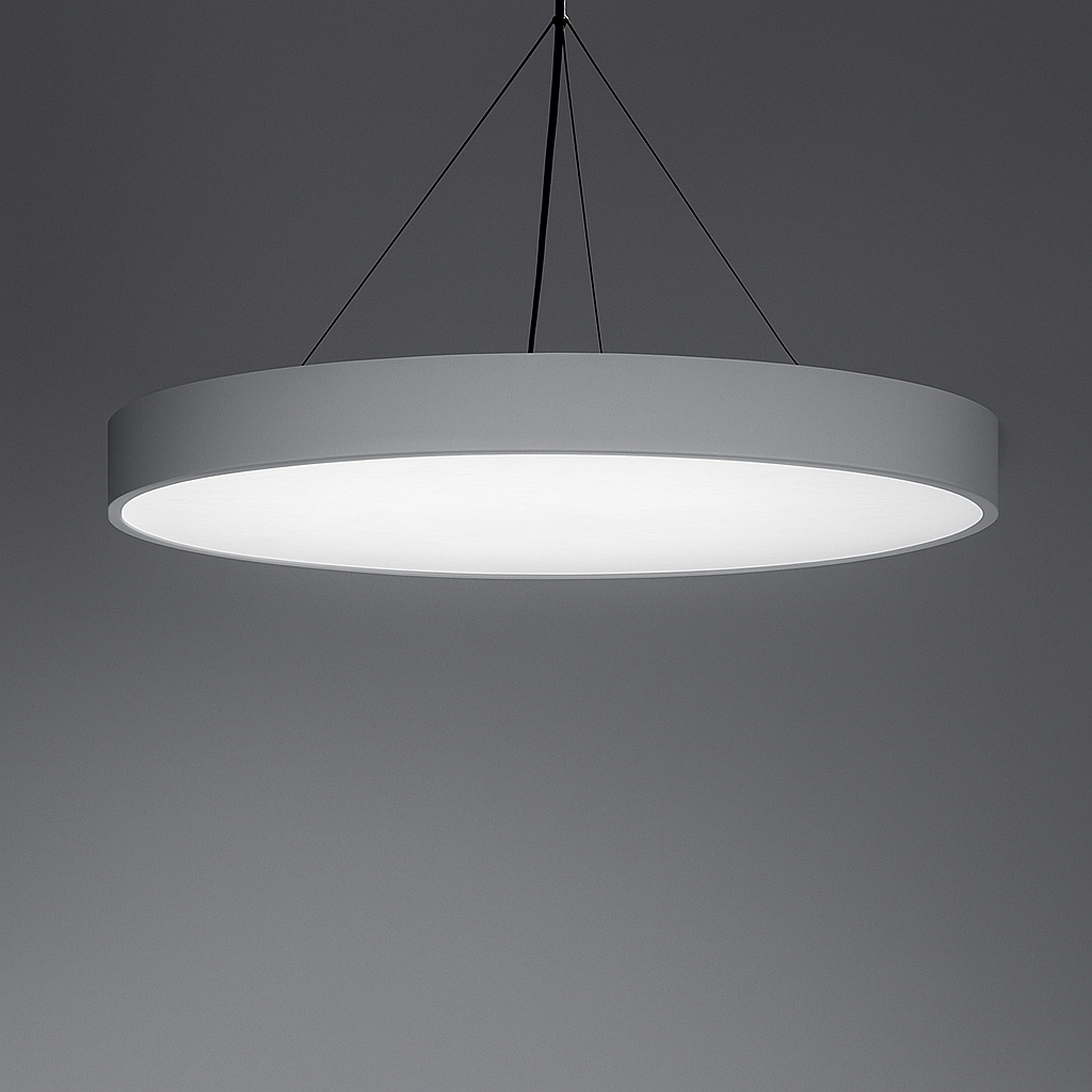 Mooni shallow suspended